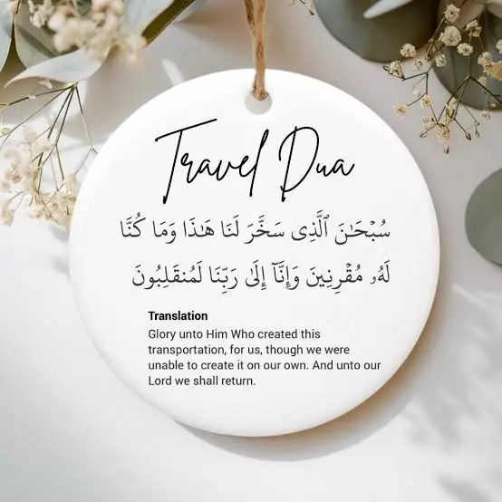 Travel dua