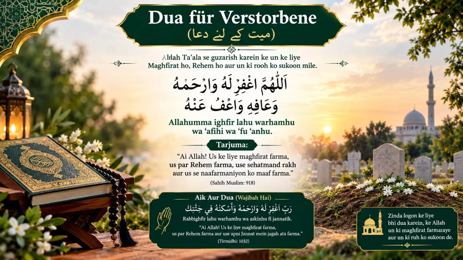 dua-fur-verstorbene-islam